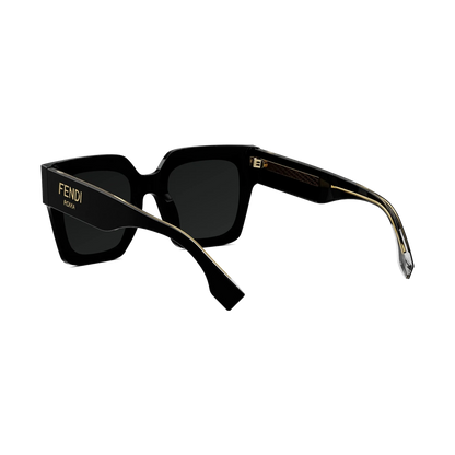FE 40101I Sunglasses — view 3