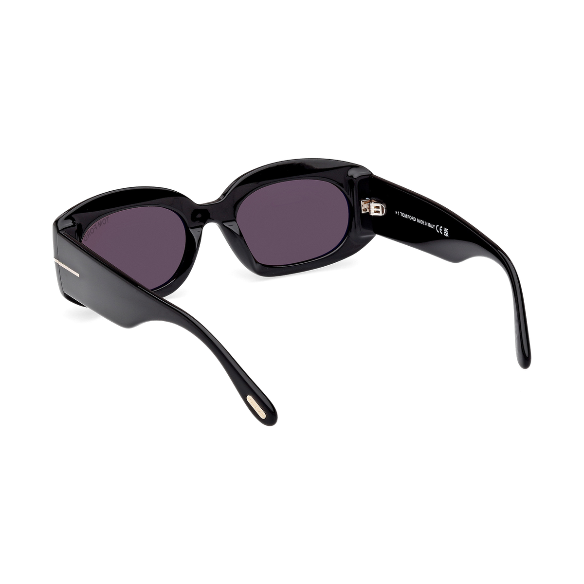 TF 1187 Sunglasses — view 3