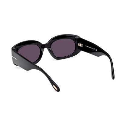 TF 1187 Sunglasses — view 3