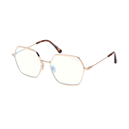TF 6050-B Eyeglasses