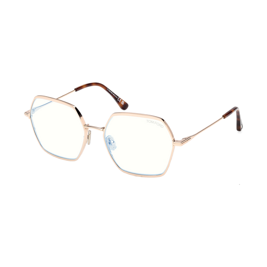 TF 6050-B Eyeglasses