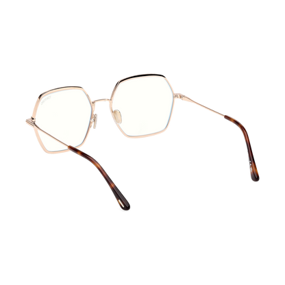 TF 6050-B Eyeglasses — view 3
