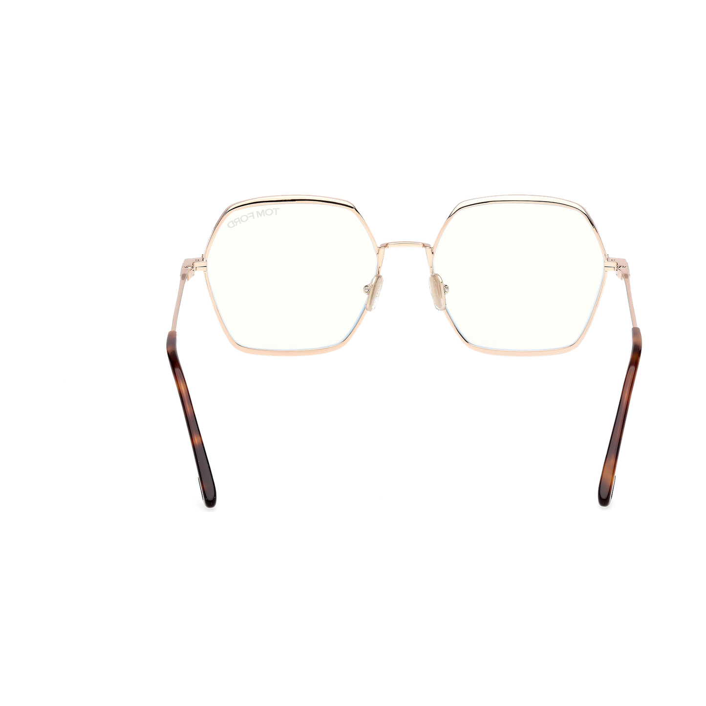 TF 6050-B Eyeglasses — view 4