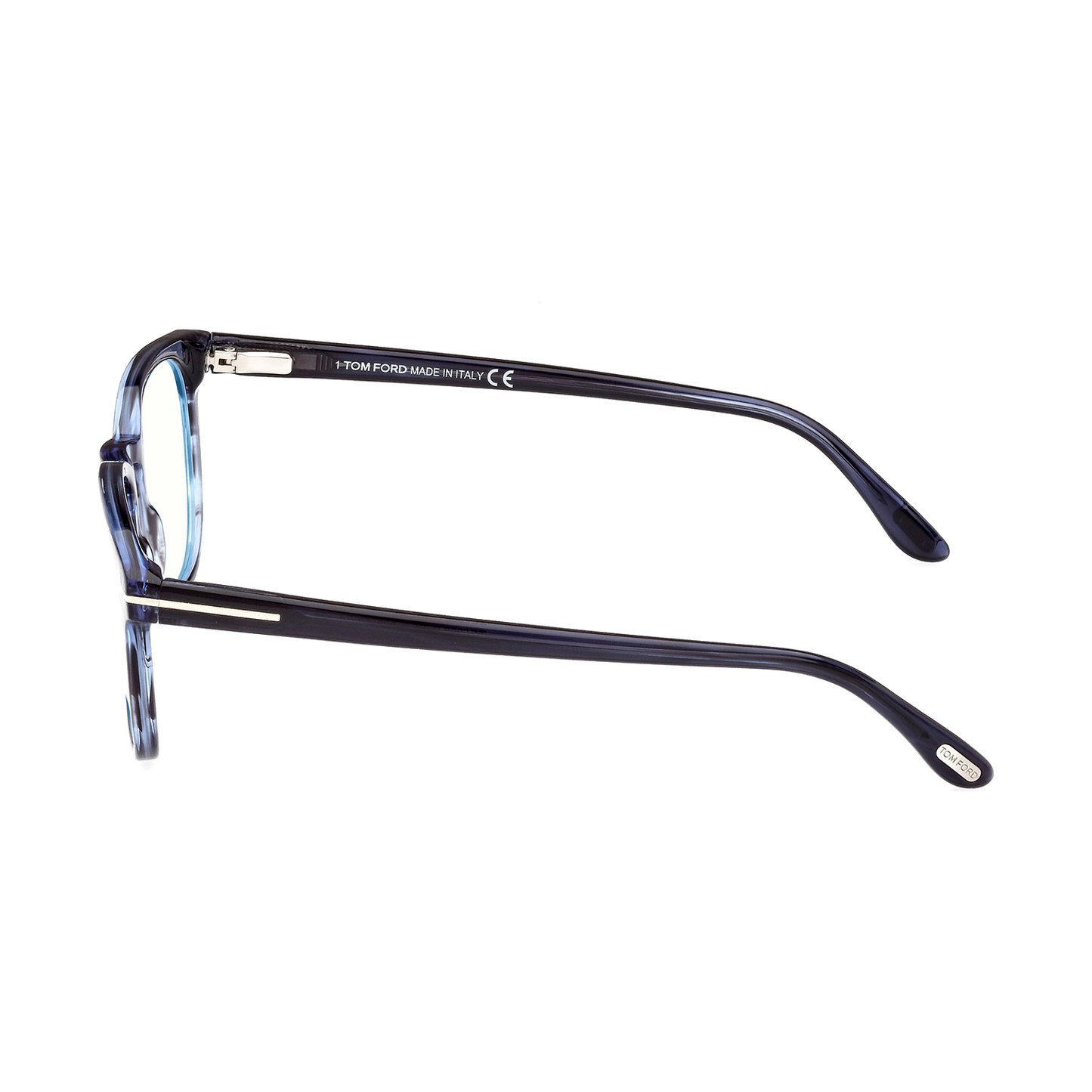 TF 5868-B Eyeglasses — view 2