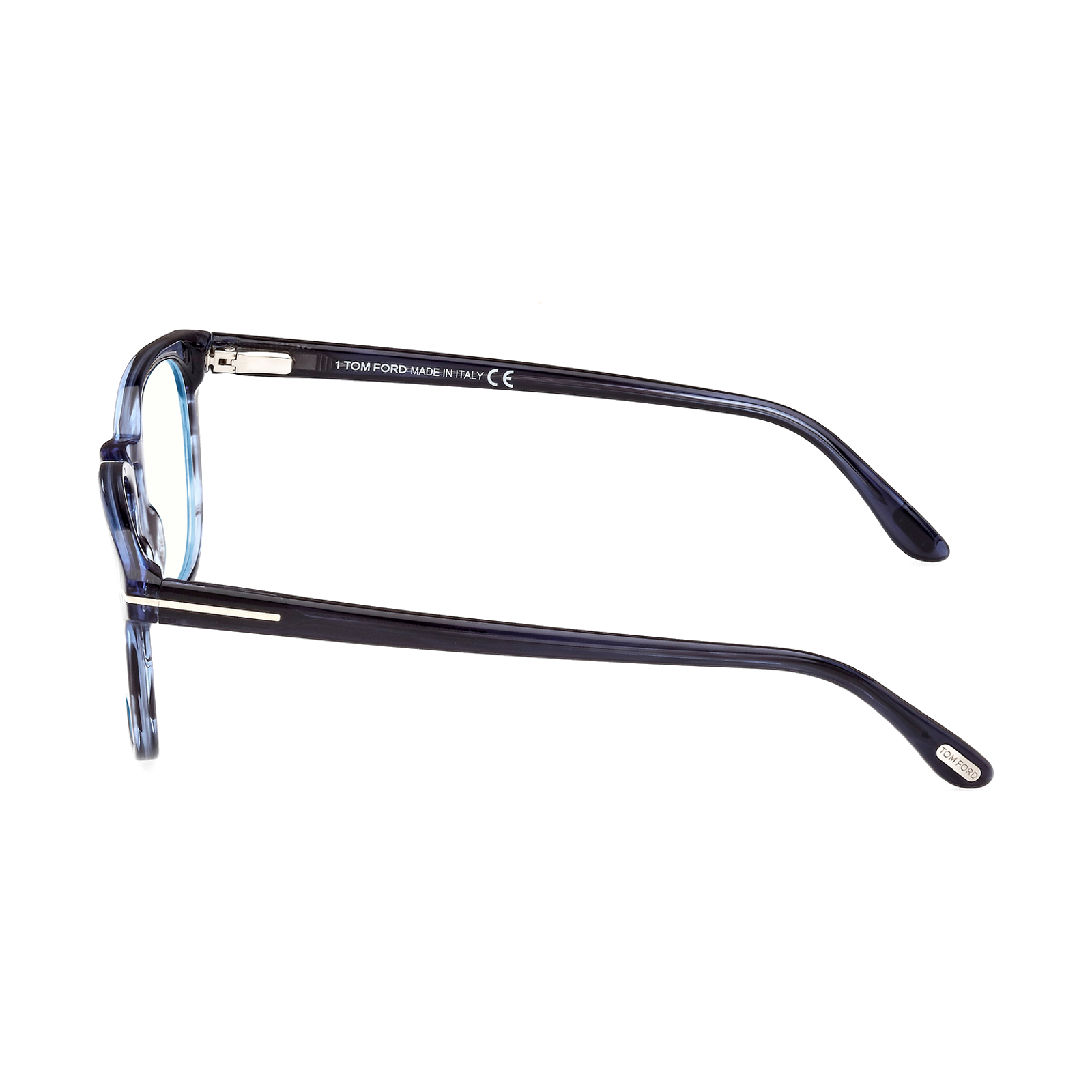 TF 5868-B Eyeglasses — view 2