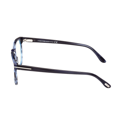 TF 5868-B Eyeglasses — view 2
