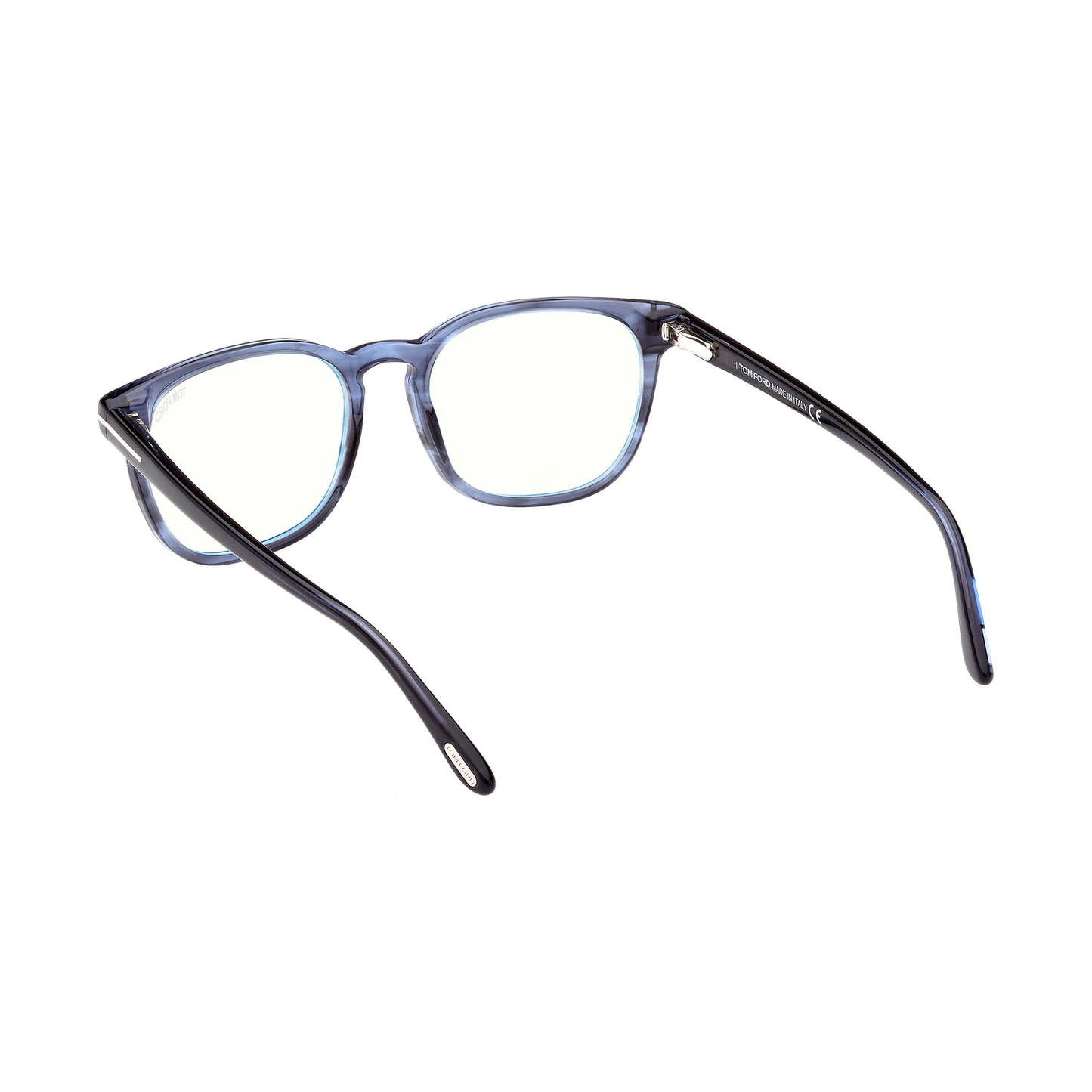 TF 5868-B Eyeglasses — view 3