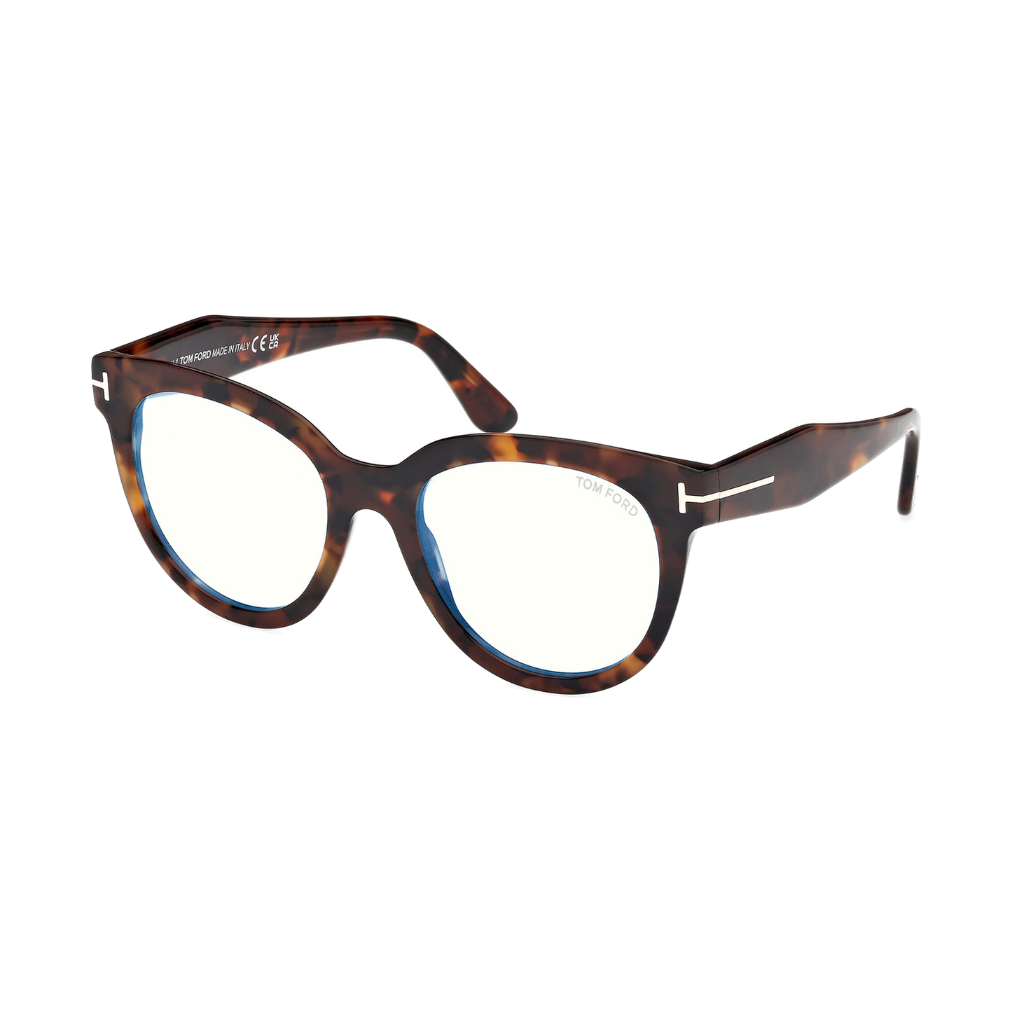 TF 5987-B Eyeglasses