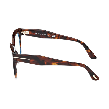 TF 5987-B Eyeglasses — view 2