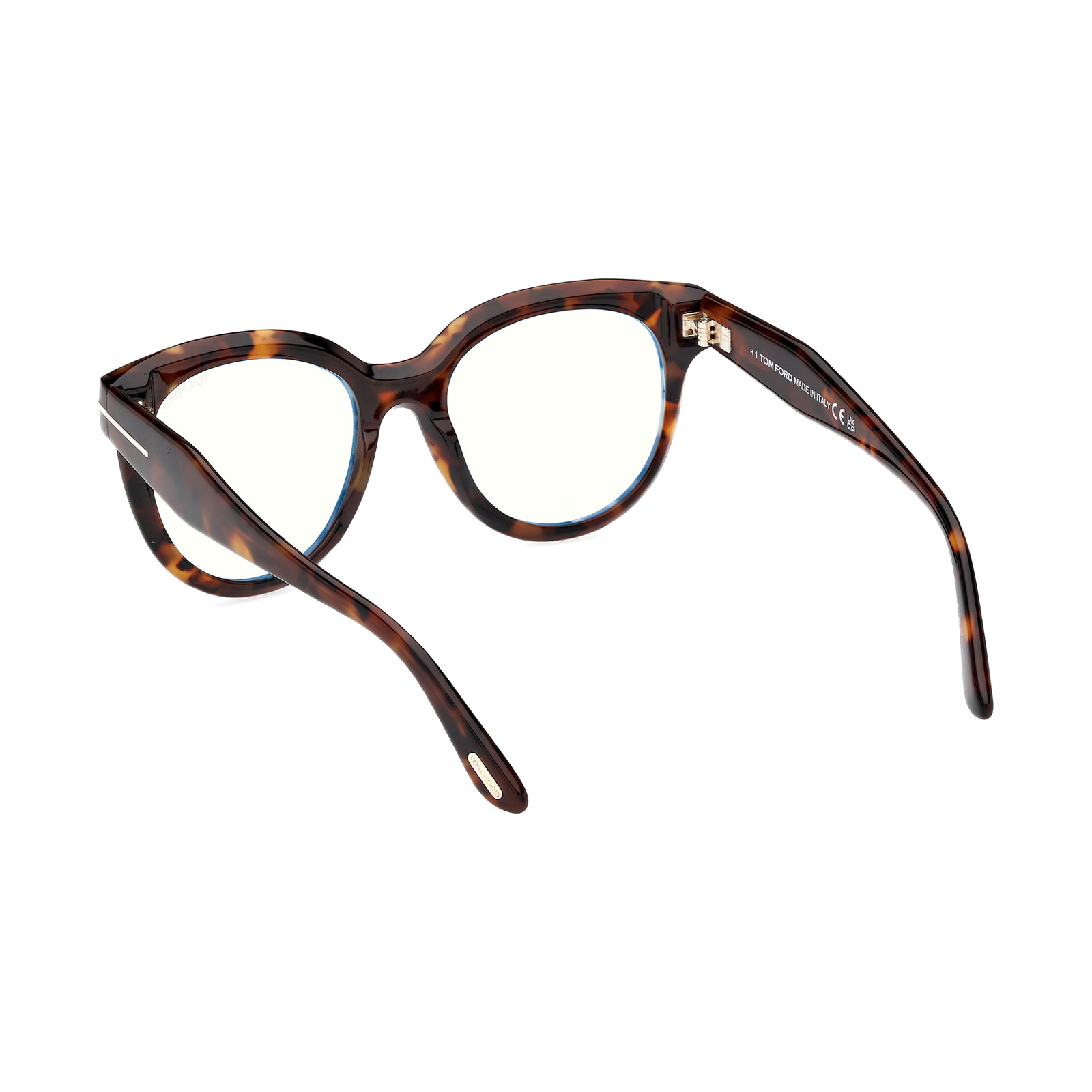 TF 5987-B Eyeglasses — view 3