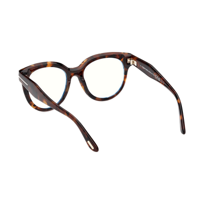 TF 5987-B Eyeglasses — view 3