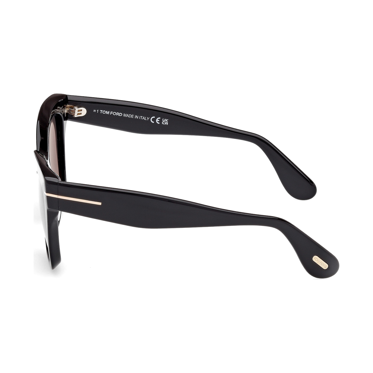 TF 1217 Sunglasses — view 2