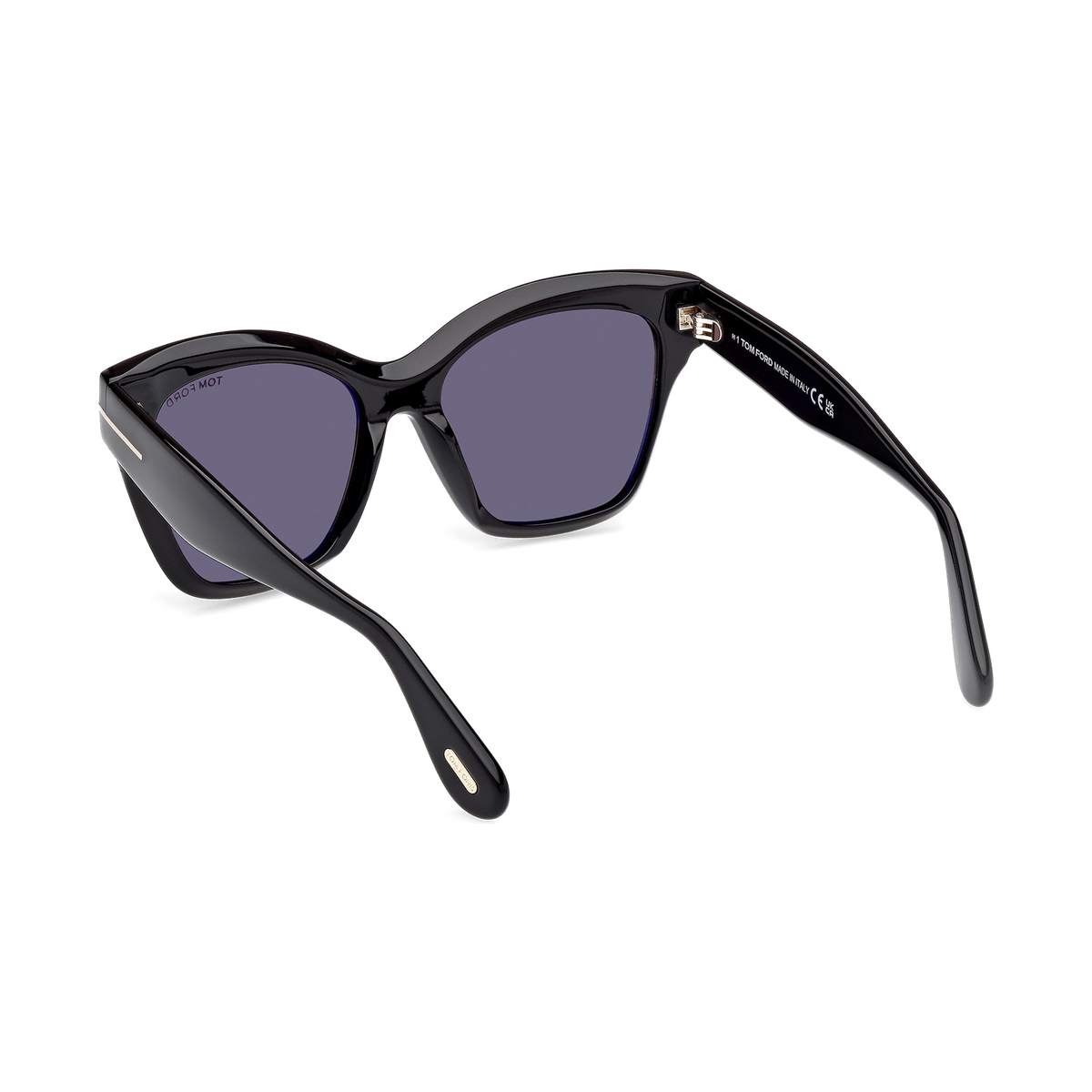 TF 1217 Sunglasses — view 3