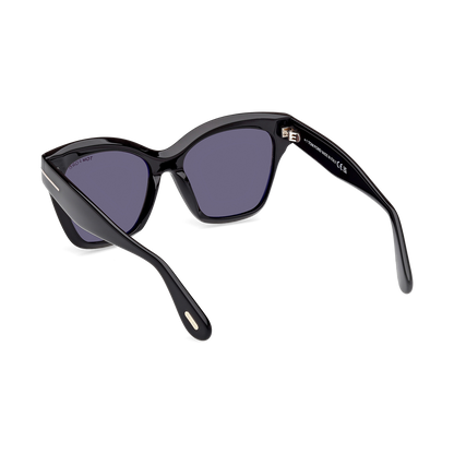 TF 1217 Sunglasses — view 3