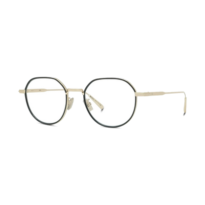 CD BLACK R3U Eyeglasses