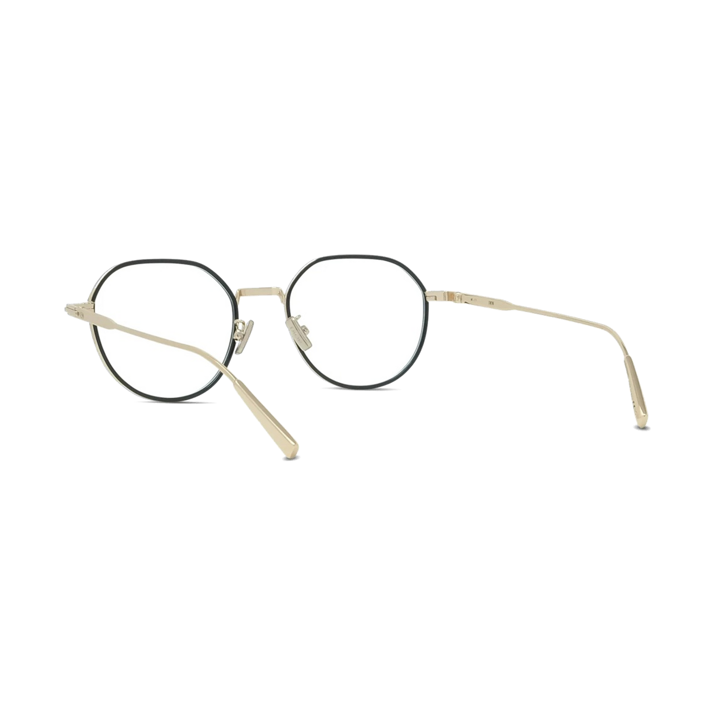 CD BLACK R3U Eyeglasses — view 3