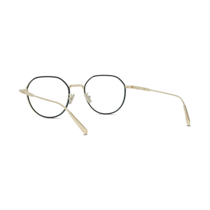 CD BLACK R3U Eyeglasses — view 3