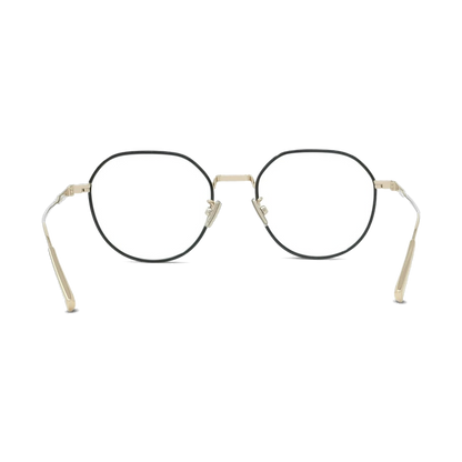 CD BLACK R3U Eyeglasses — view 4