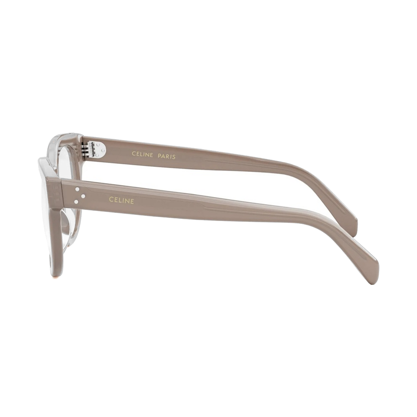 CL 50109I Eyeglasses — view 2
