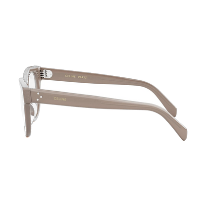 CL 50109I Eyeglasses — view 2