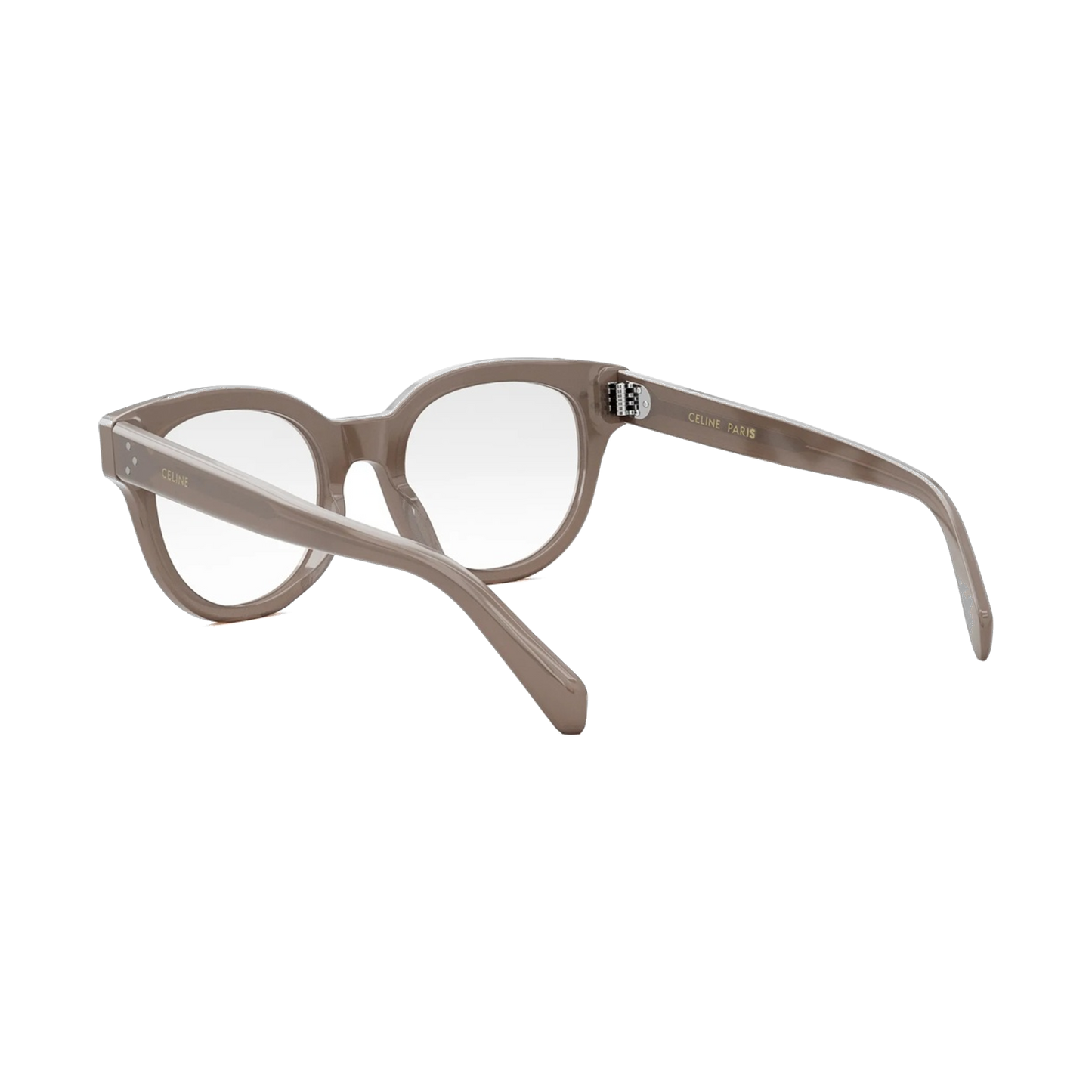 CL 50109I Eyeglasses — view 3