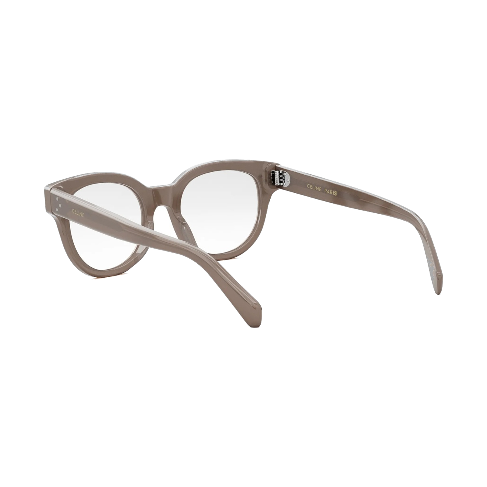CL 50109I Eyeglasses — view 3