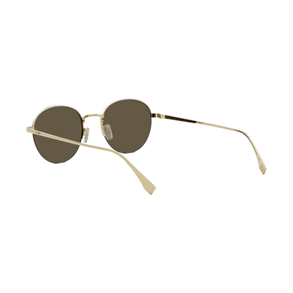 FE 40116U Sunglasses — view 3