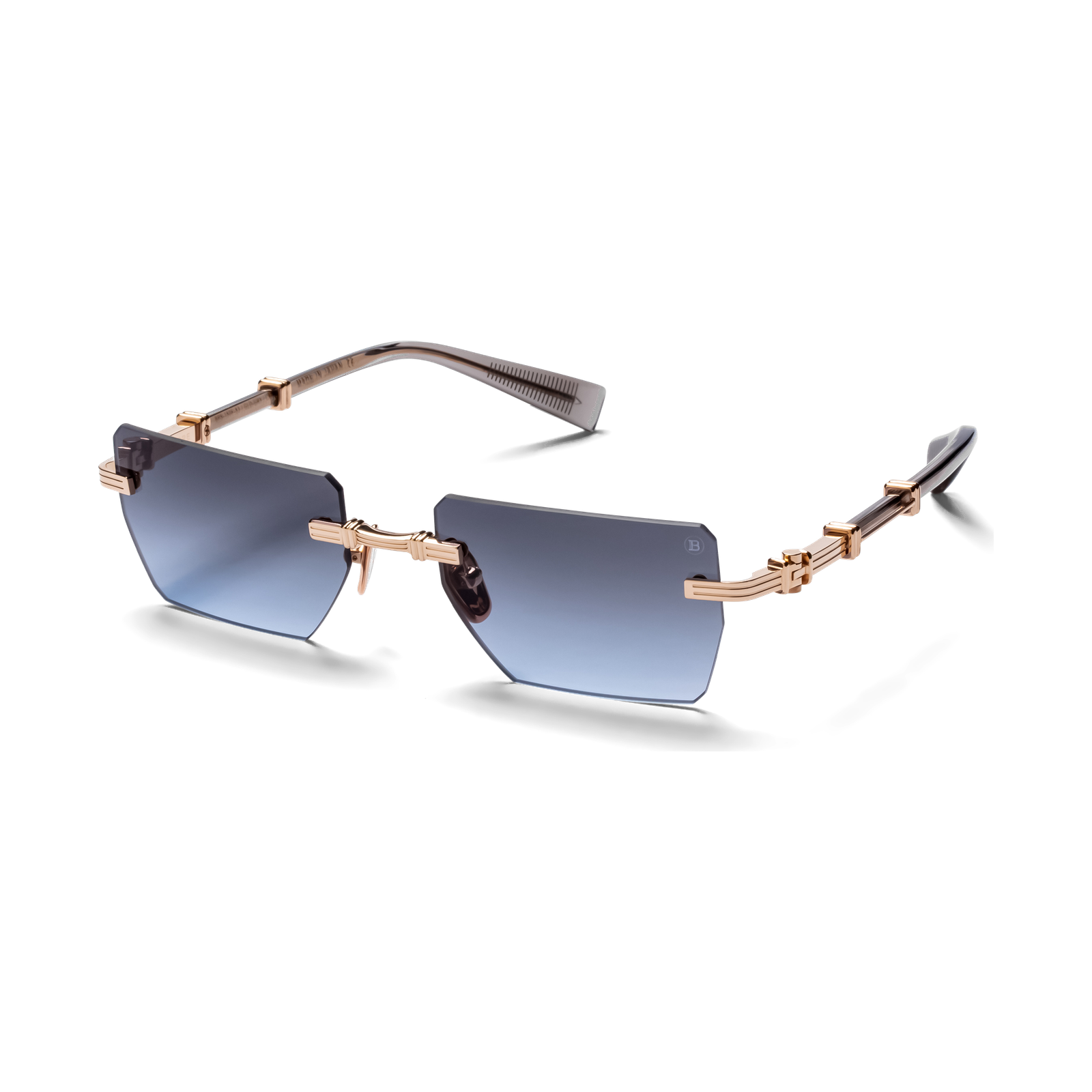 BPX BPS-150F Sunglasses — view 2