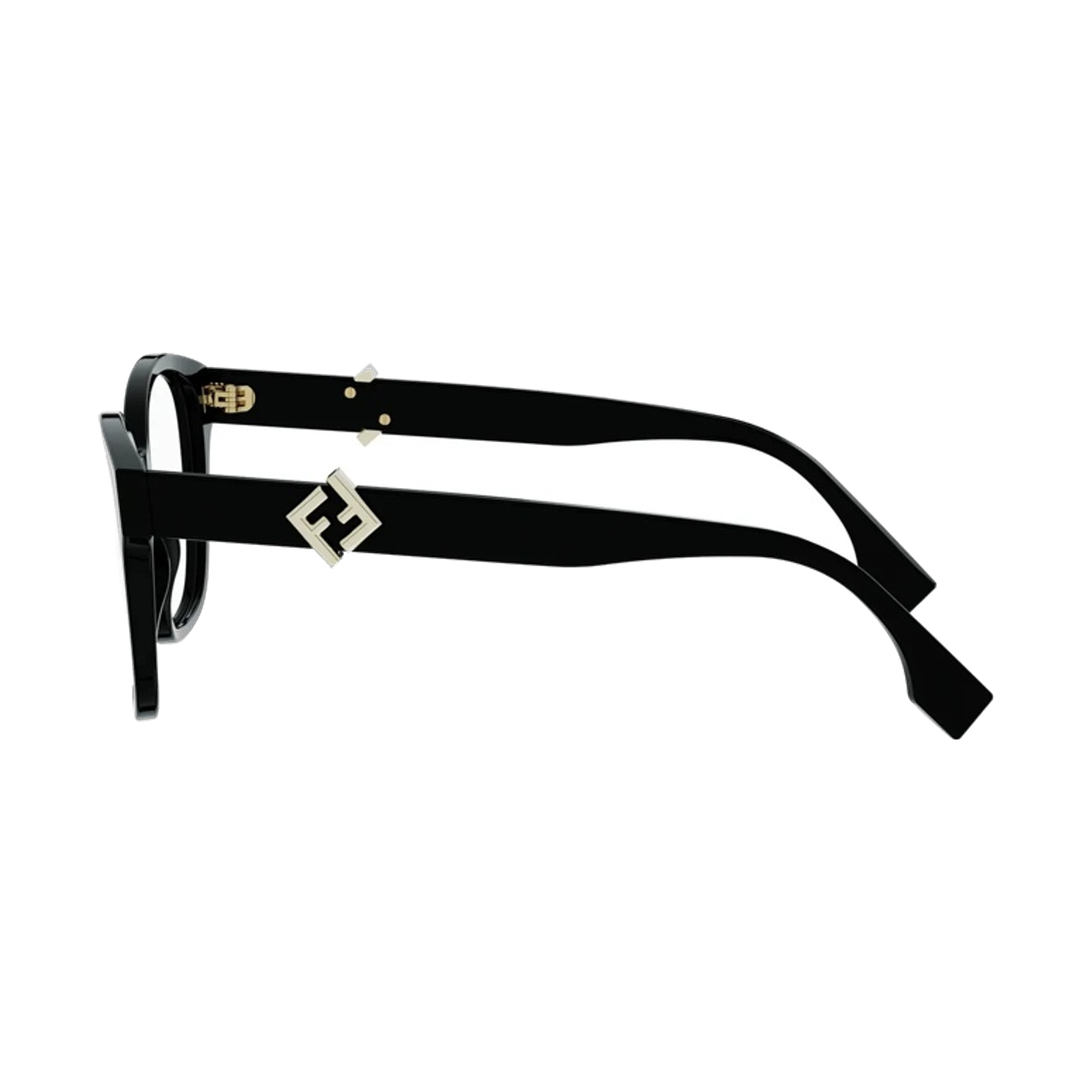 FE 50135I Eyeglasses — view 2