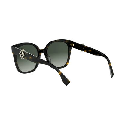 FE 40186I Sunglasses — view 3