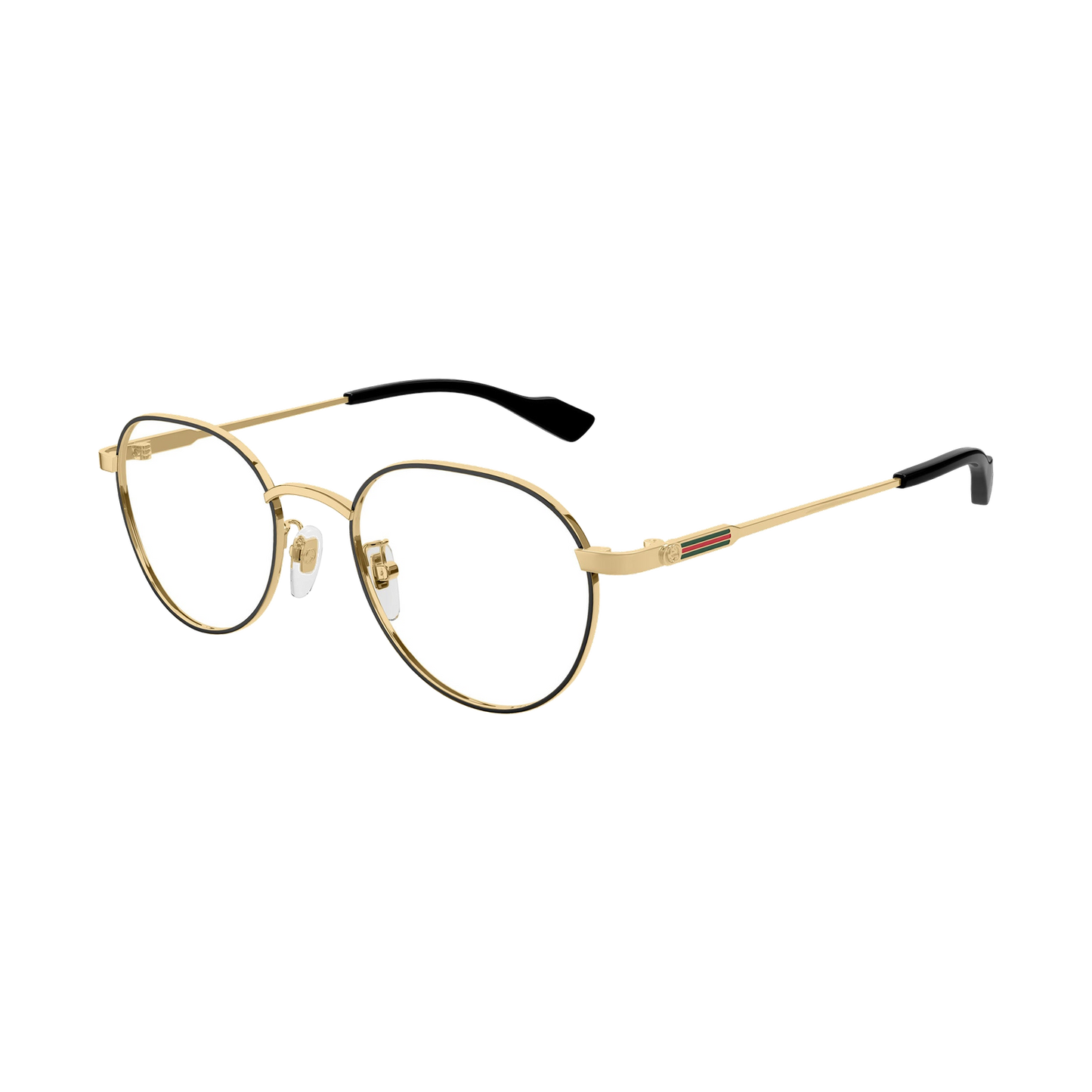 GG 1747OA Eyeglasses — view 2