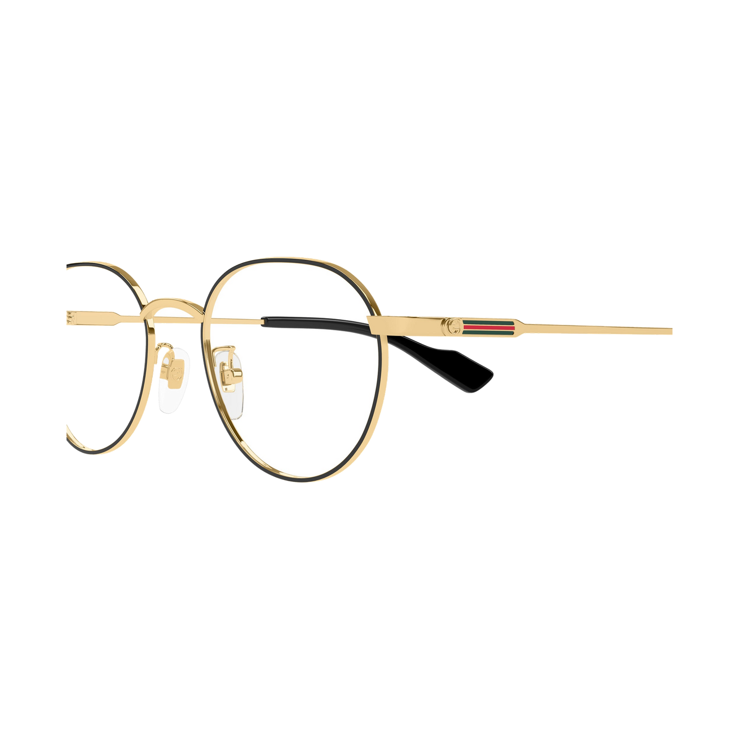 GG 1747OA Eyeglasses — view 3