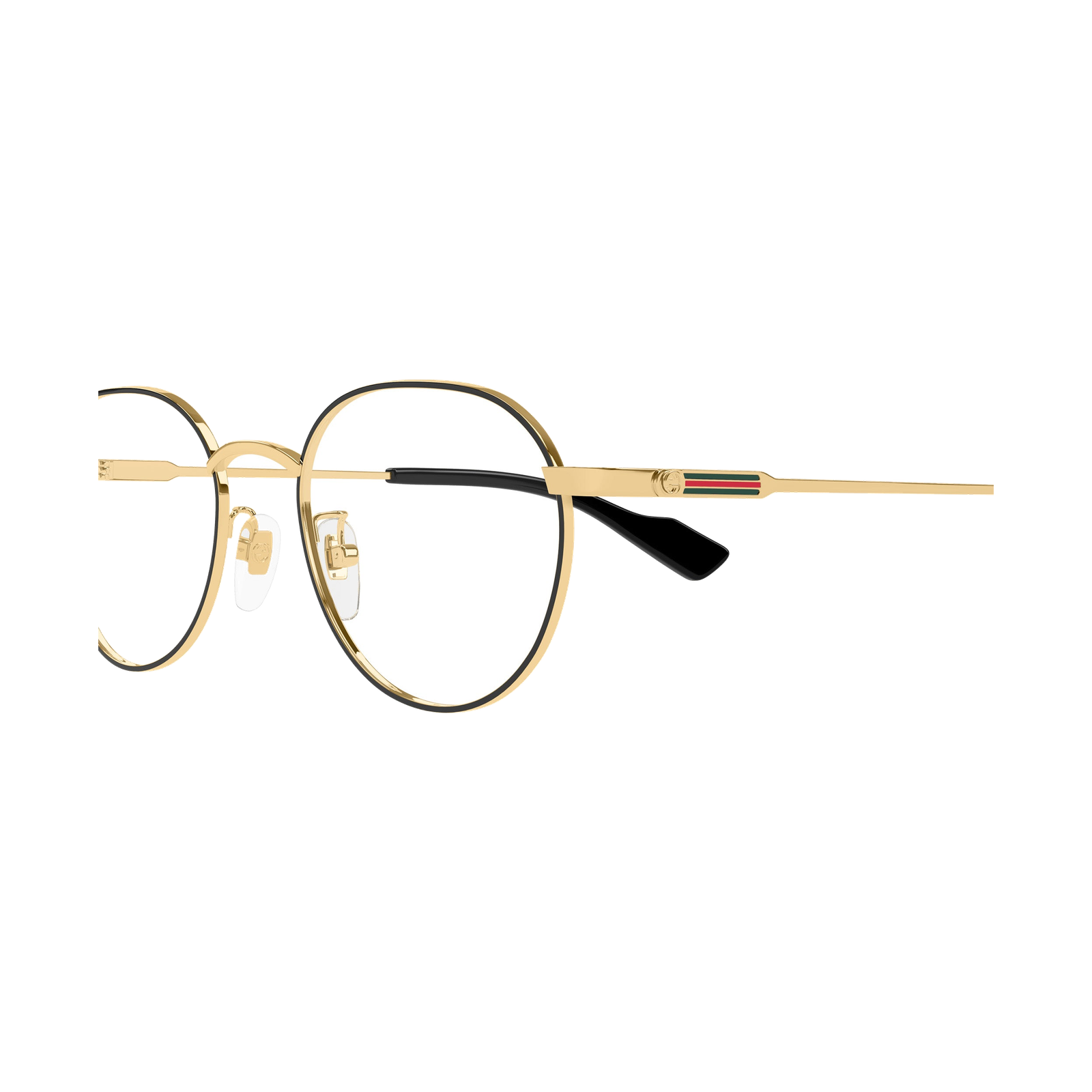 GG 1747OA Eyeglasses — view 3