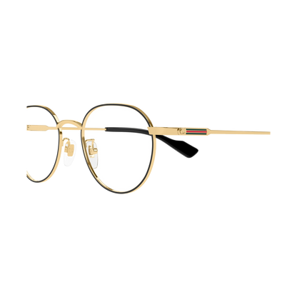 GG 1747OA Eyeglasses — view 3
