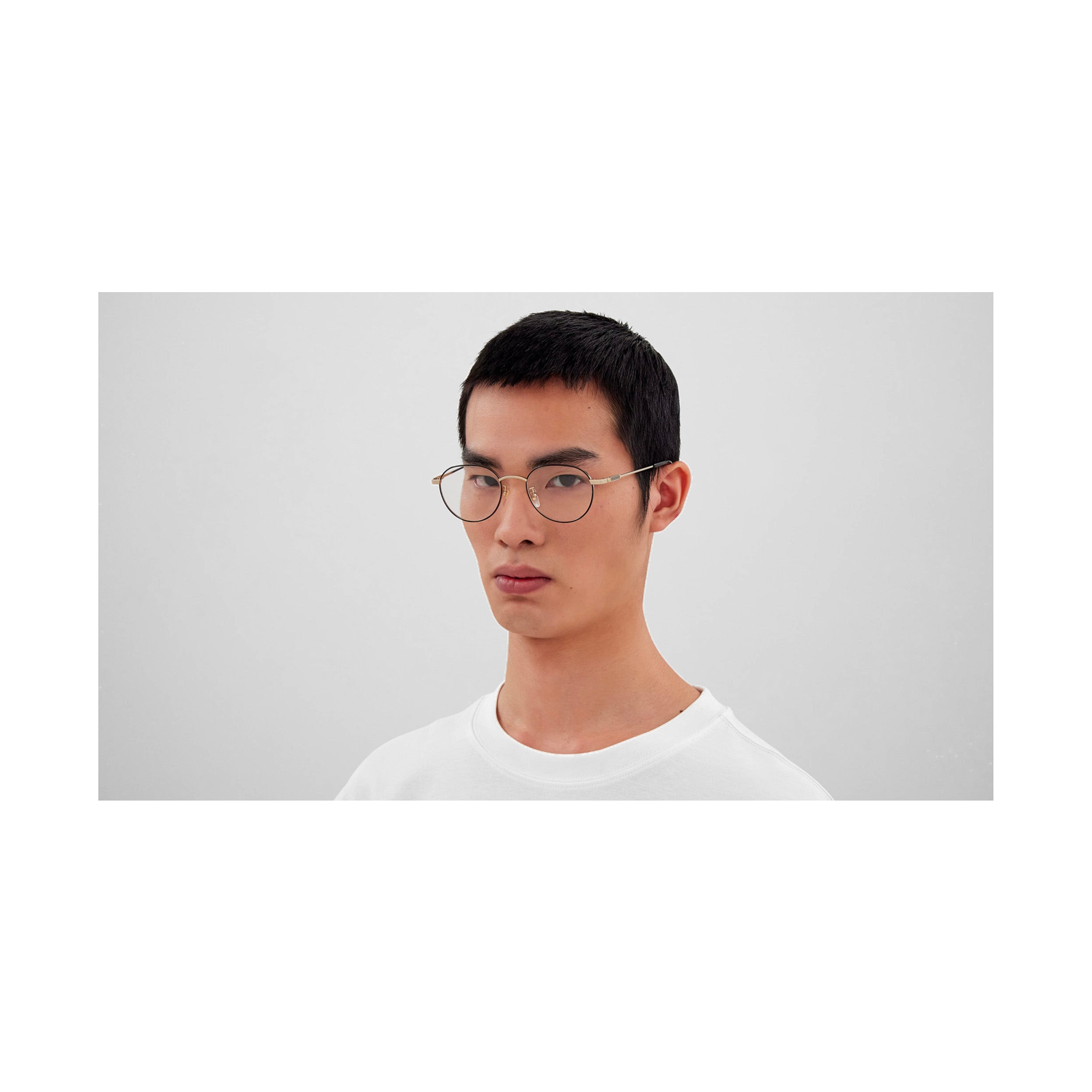 GG 1747OA Eyeglasses — view 4
