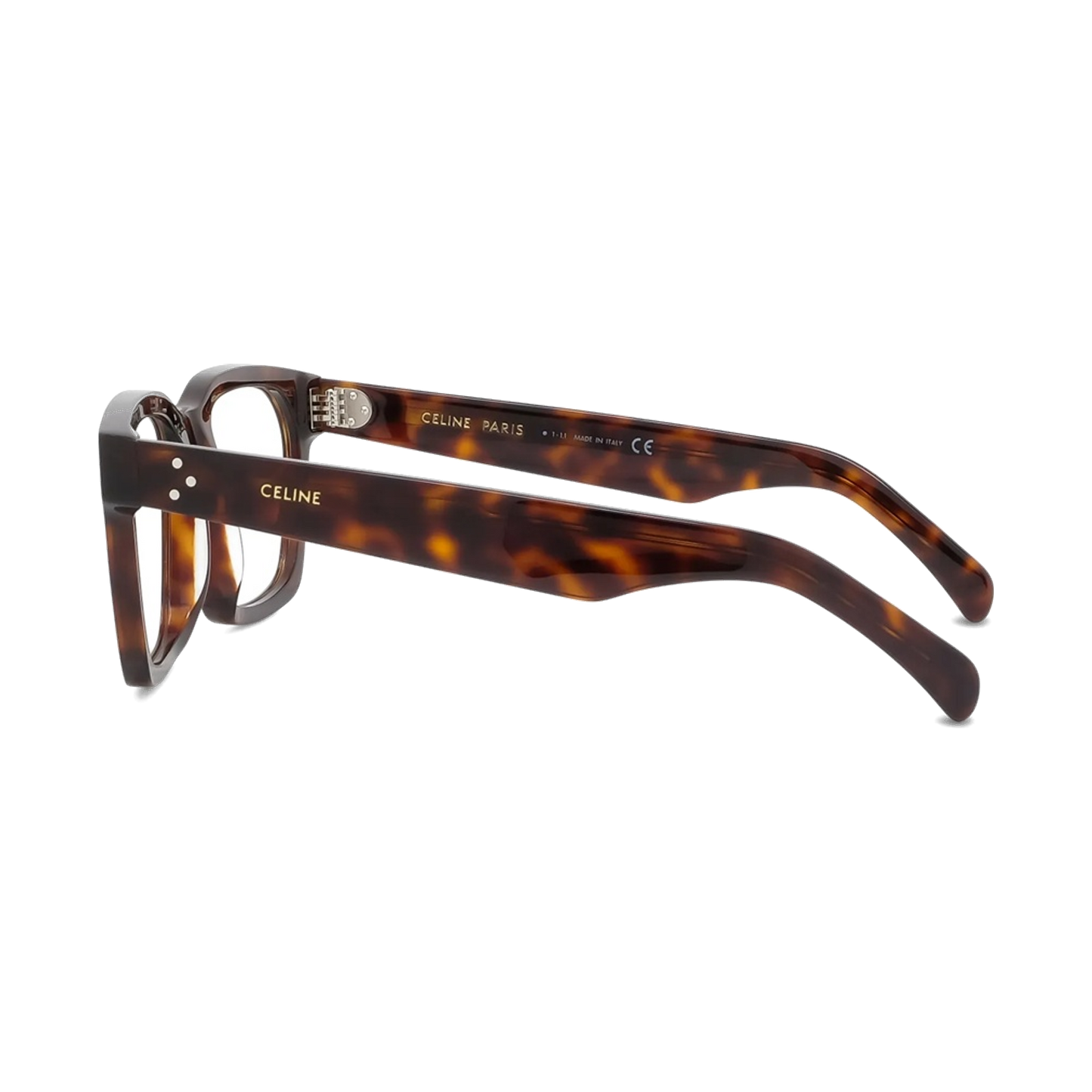 CL 50103I Eyeglasses — view 2