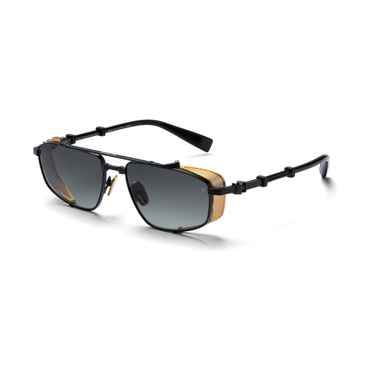 BPX BPS 142E Eyeglasses — view 2