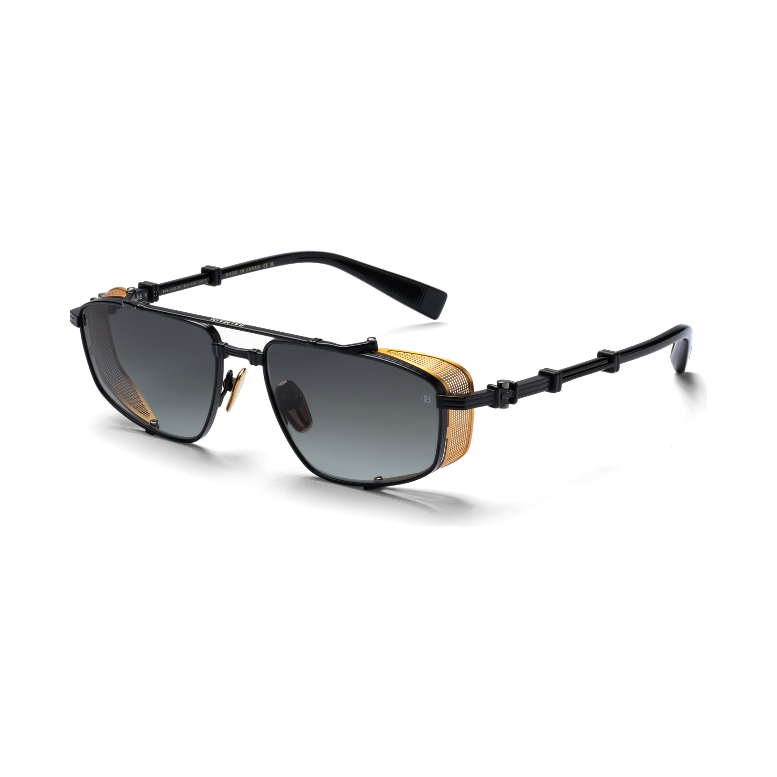 BPX BPS 142E Eyeglasses — view 2