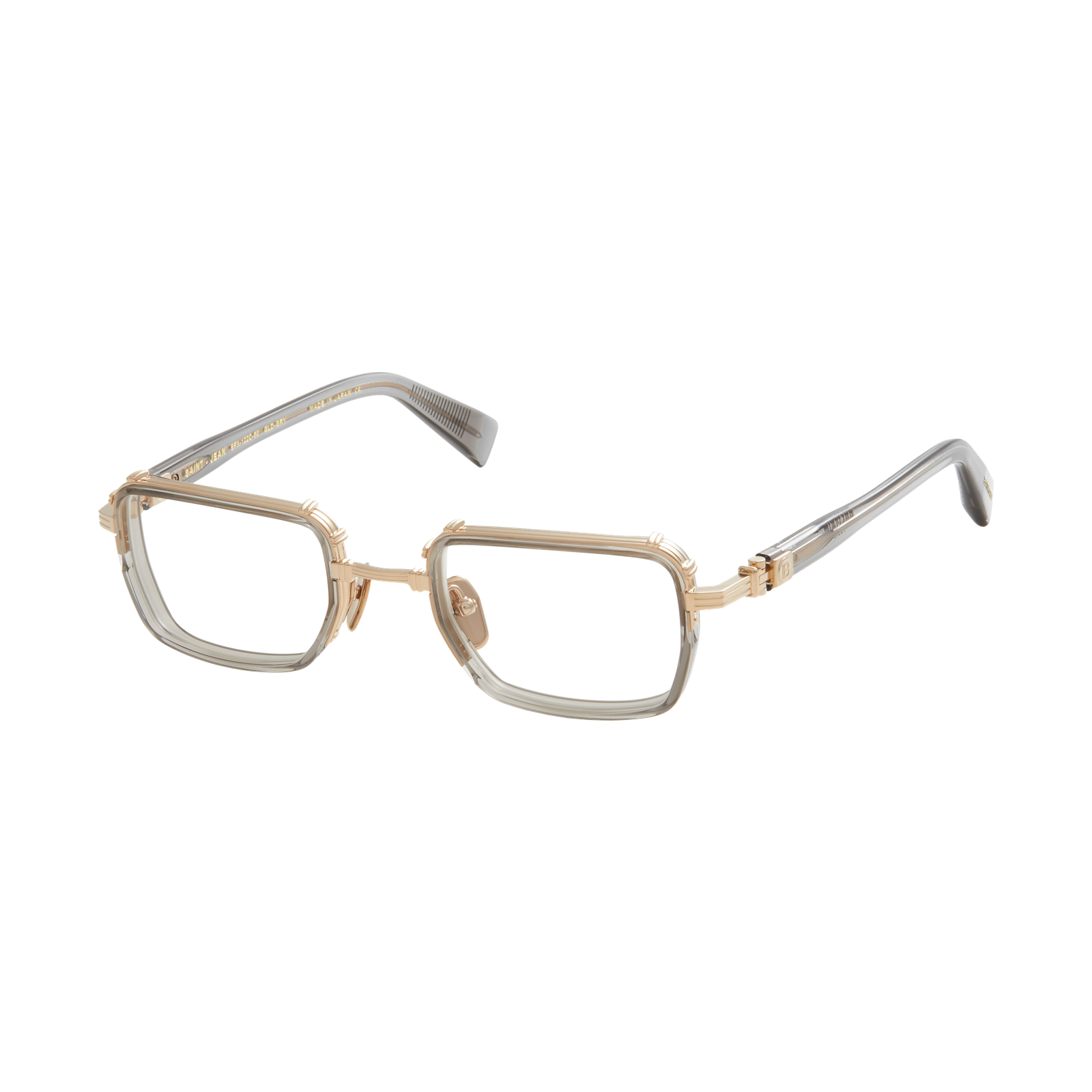BPX 122C Eyeglasses — view 2
