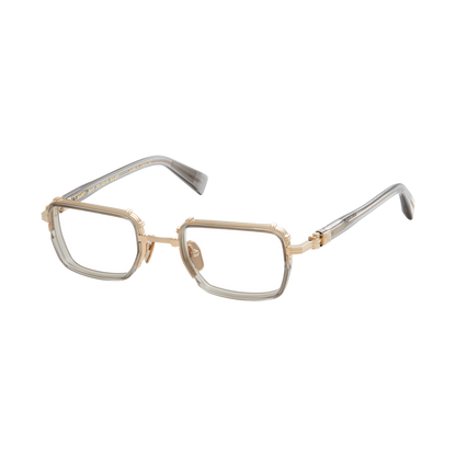 BPX 122C Eyeglasses — view 2