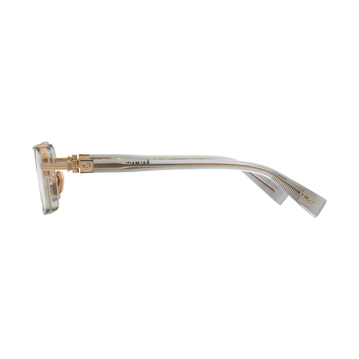 BPX 122C Eyeglasses — view 3