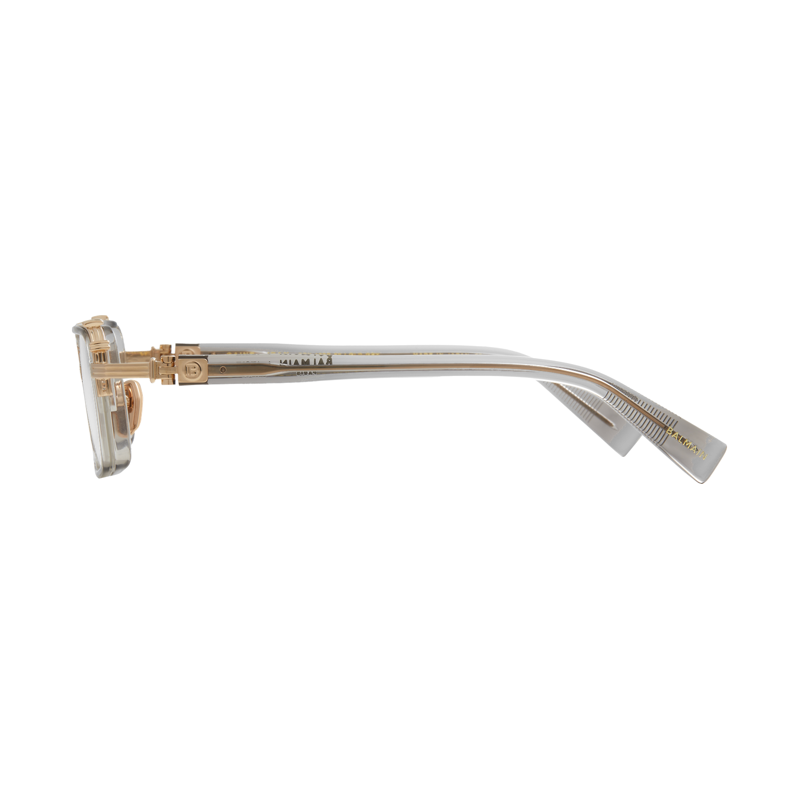 BPX 122C Eyeglasses — view 3
