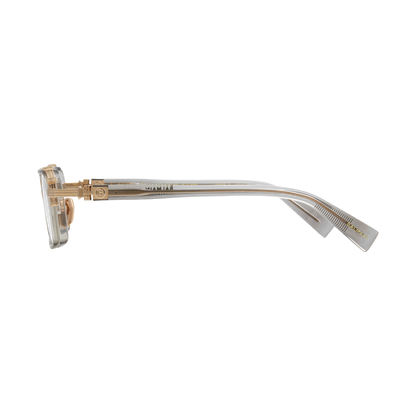 BPX 122C Eyeglasses — view 3