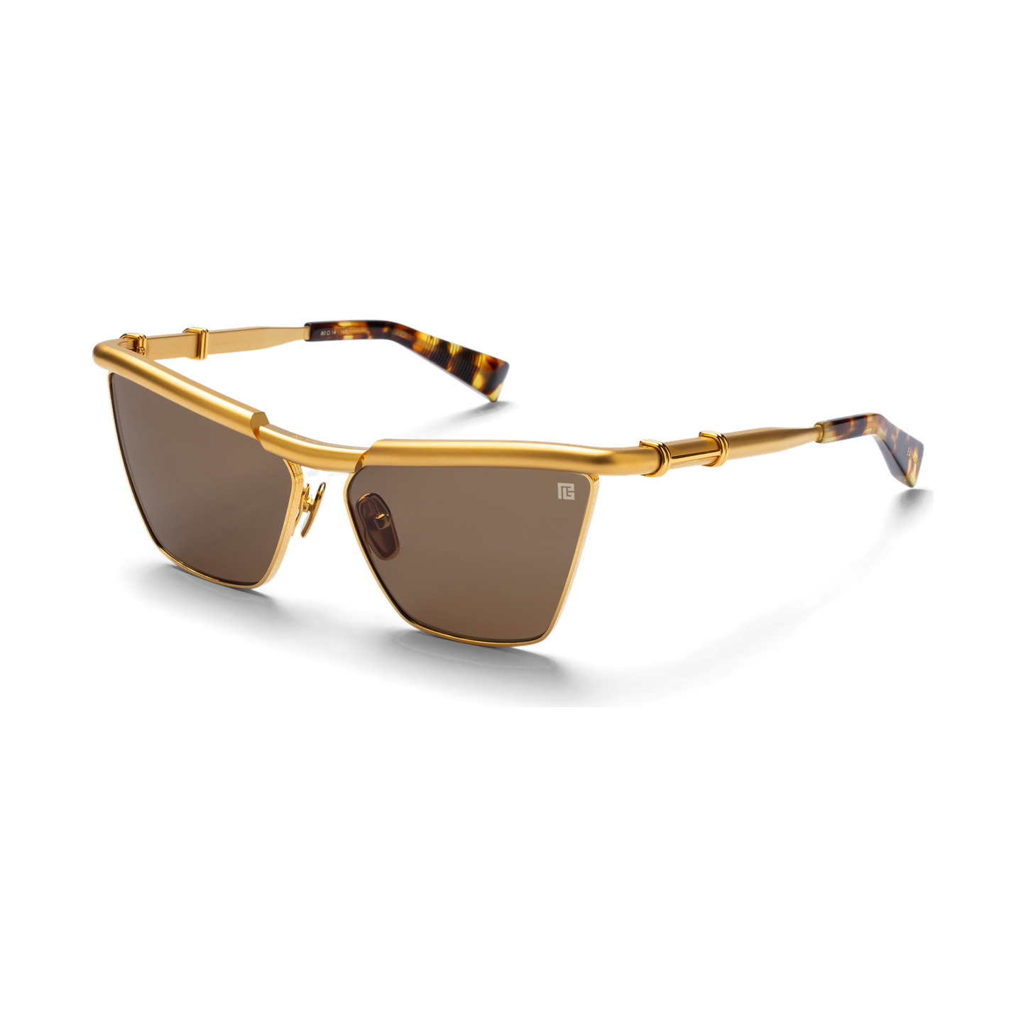 BPX BPS 169C Eyeglasses — view 2