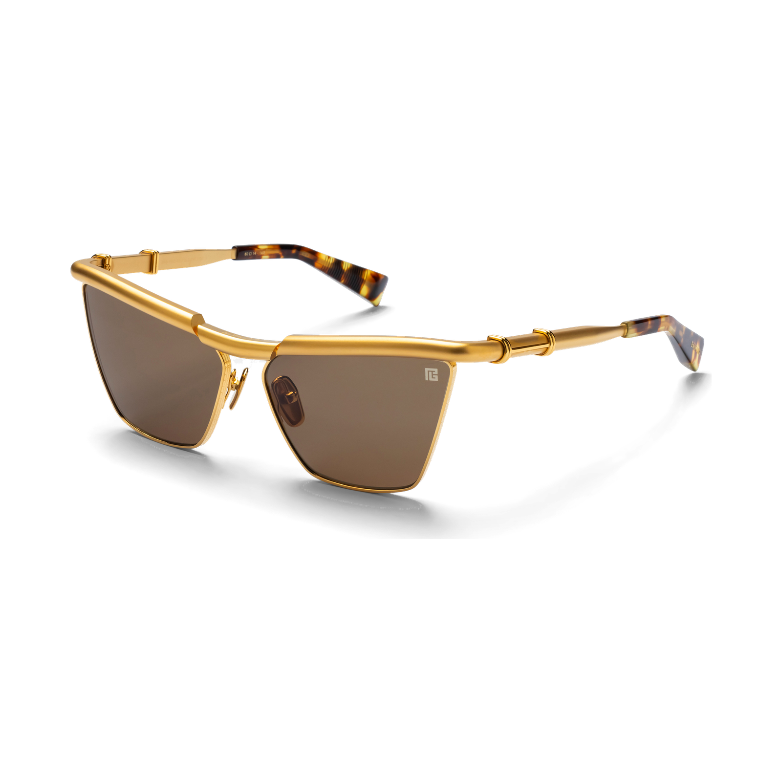 BPX BPS 169C Eyeglasses — view 2
