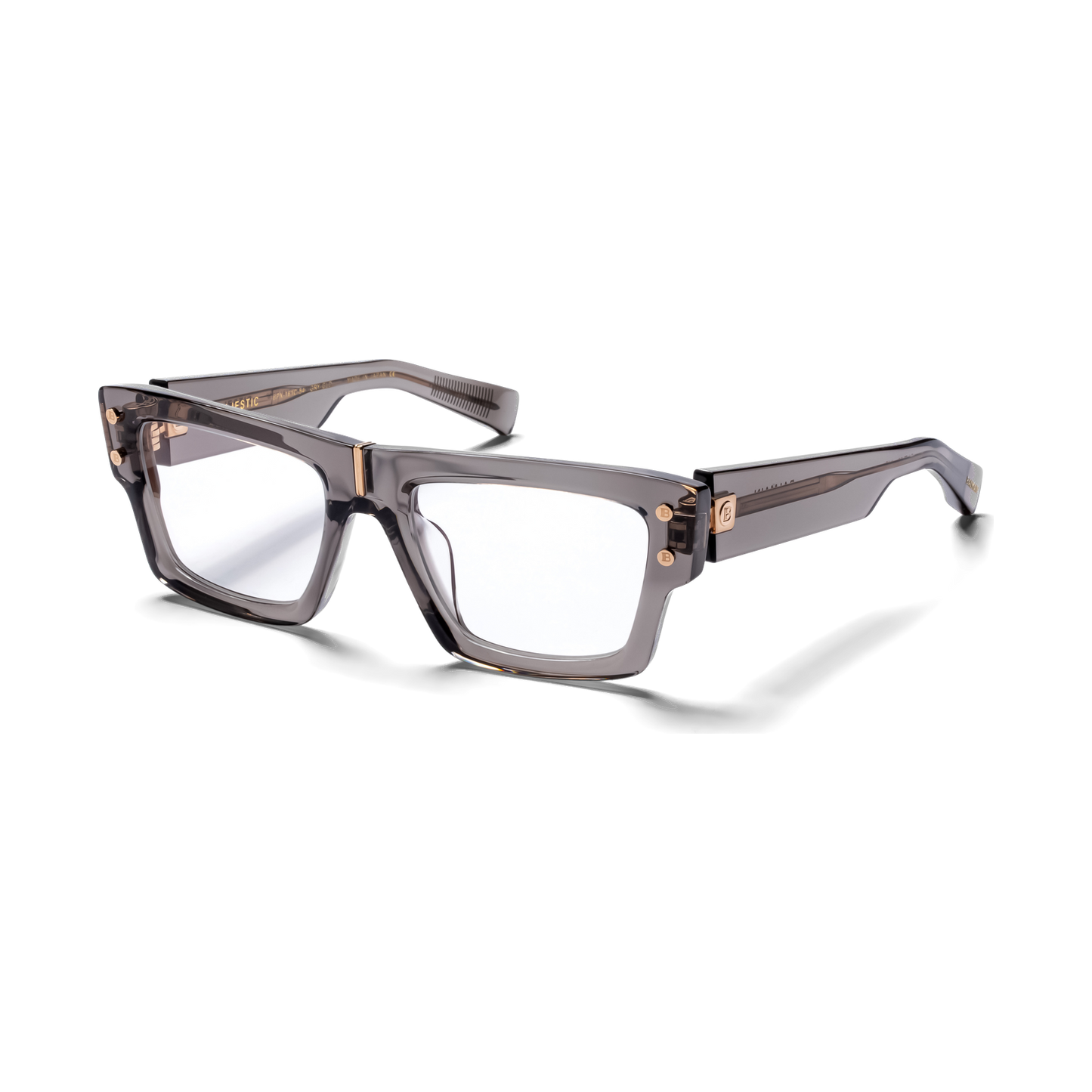 BPX 161C Eyeglasses — view 2
