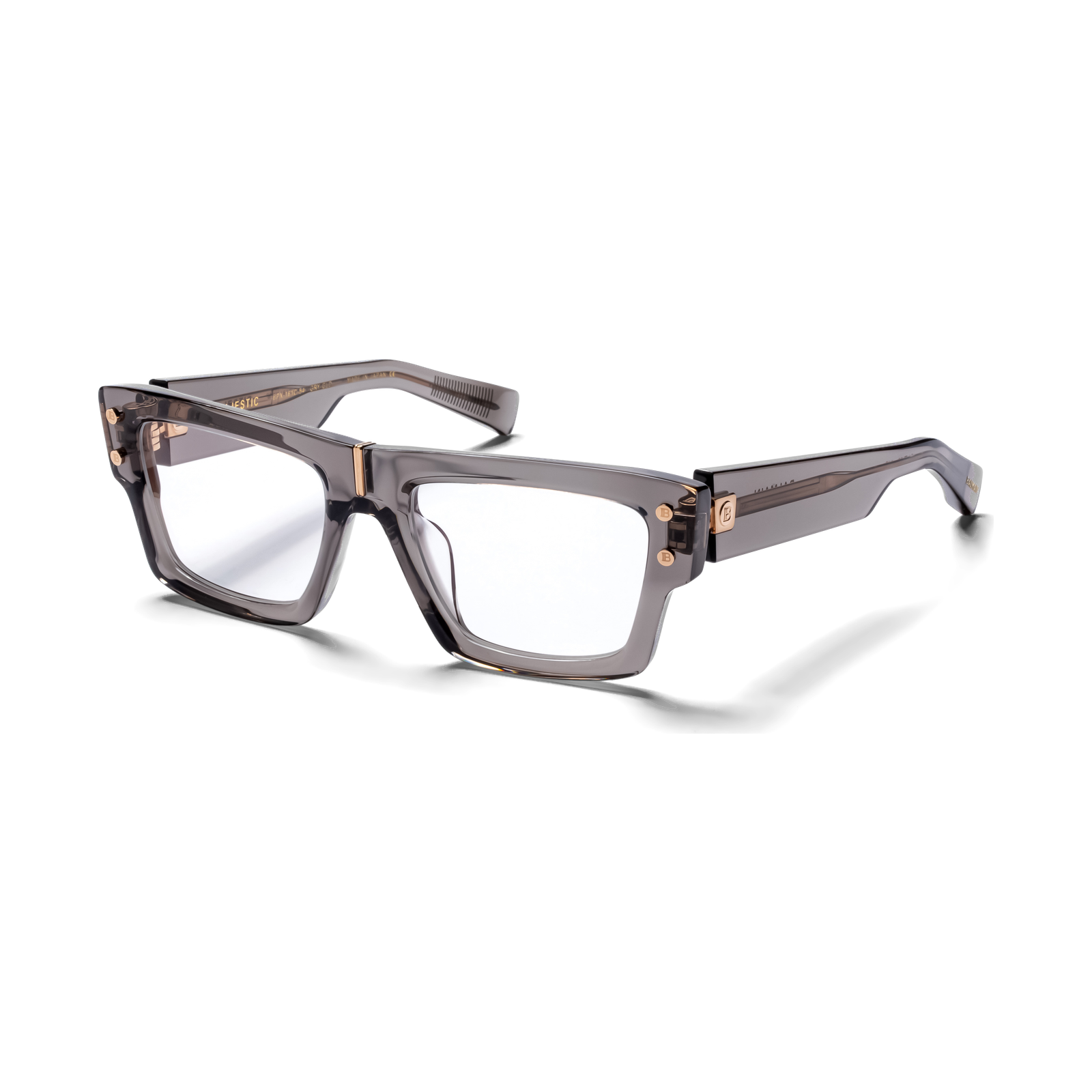 BPX 161C Eyeglasses — view 2