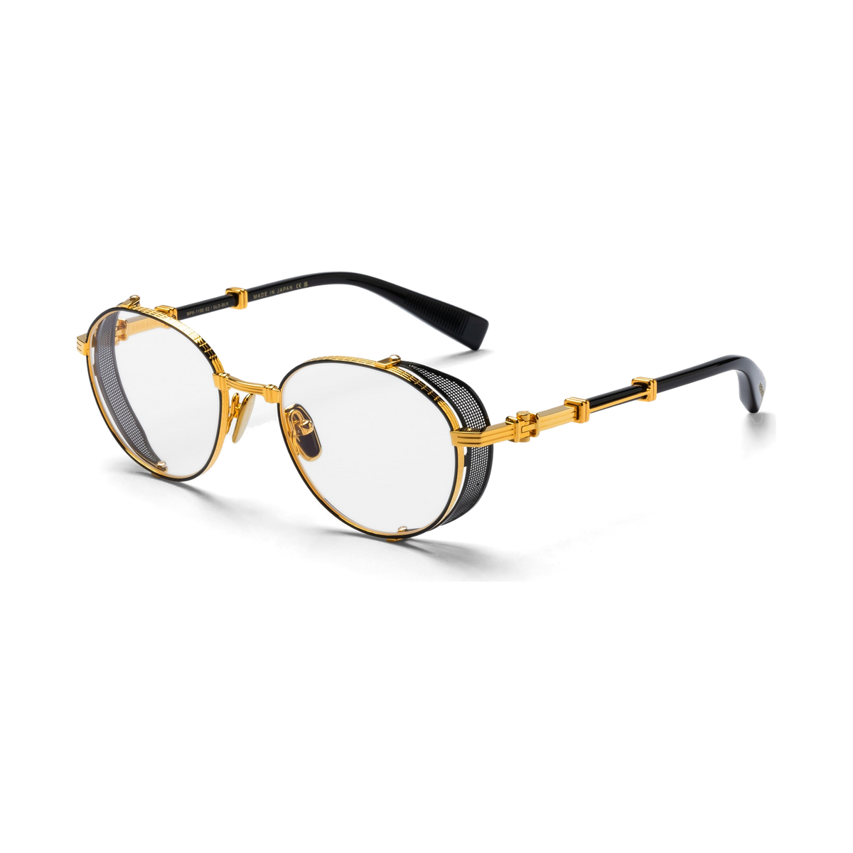 BPX 110E Eyeglasses — view 2