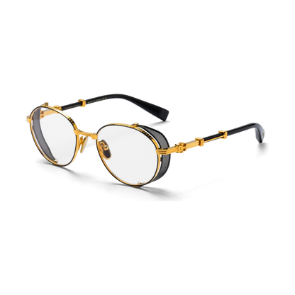 BPX 110E Eyeglasses — view 2