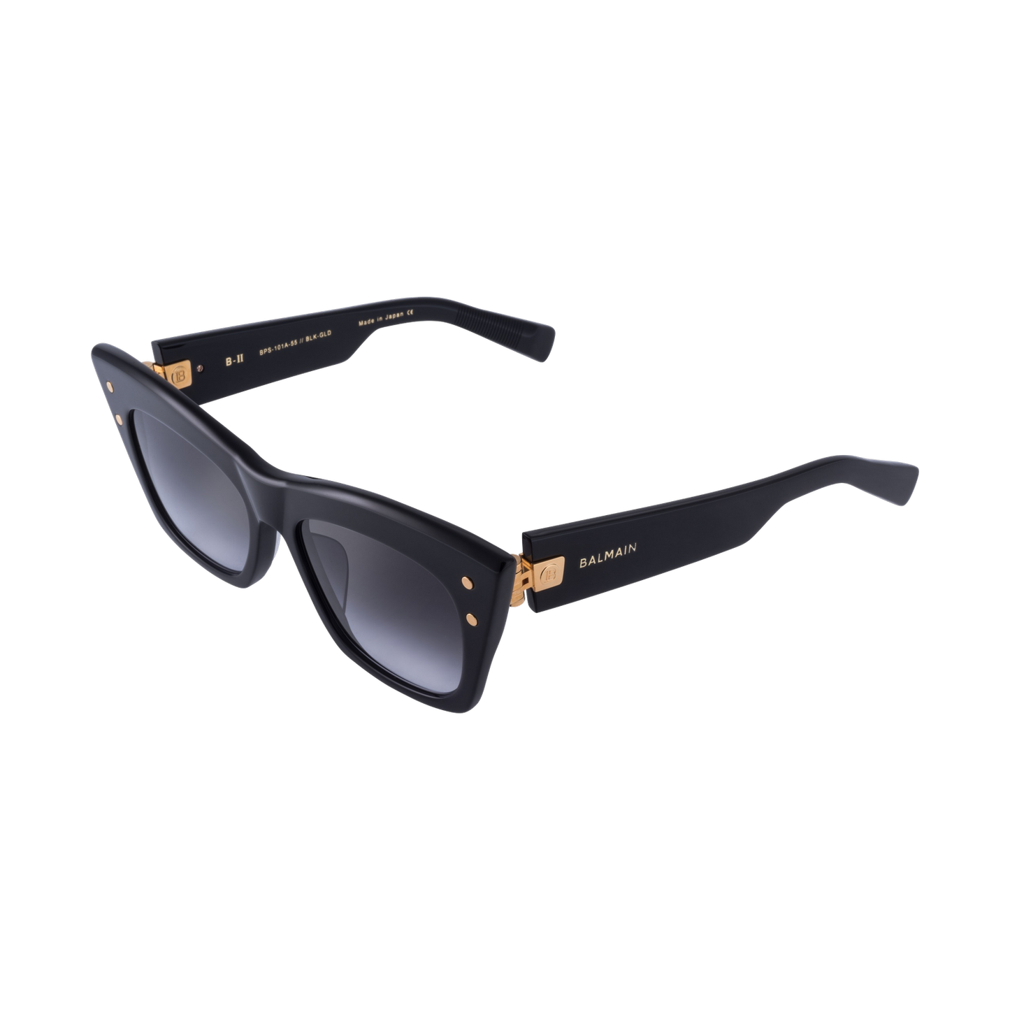BPX BPS 101A Sunglasses — view 2